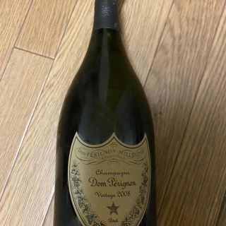 ドンペリニヨン(Dom Pérignon)のドンペリ白(シャンパン/スパークリングワイン)