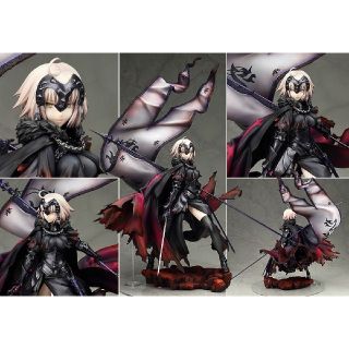 アルター(ALTER)のFate アヴェンジャー ジャンヌ・ダルク オルタ アルター 未開封(アニメ/ゲーム)