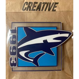 ジーディーシー(GDC)のcreative drug store Rubber coaster コースター(その他)