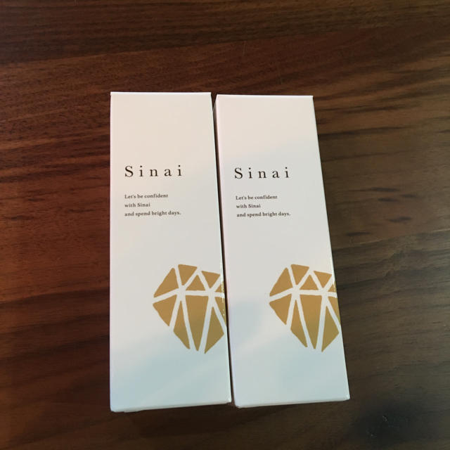 sinai2個セット