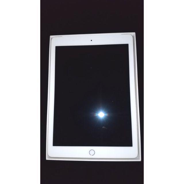 Apple - ipad 第5世代(2017年) wifi+セルラーモデル 32GB Goldの通販