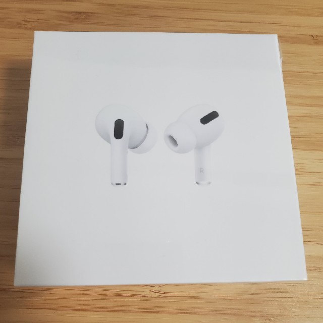 airpods pro 新品