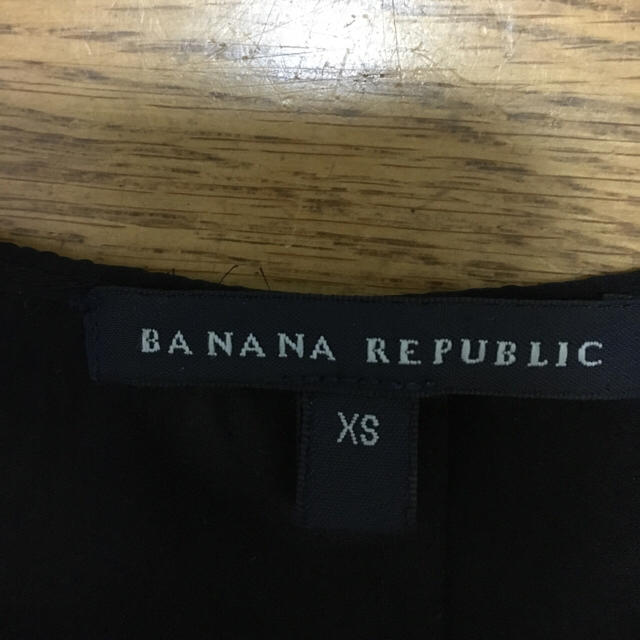 Banana Republic(バナナリパブリック)のBanana Republic  レディースのトップス(タンクトップ)の商品写真