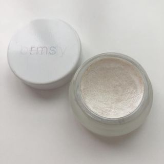 コスメキッチン(Cosme Kitchen)のrms beauty ルミナイザー　ハイライト　艶肌(フェイスカラー)