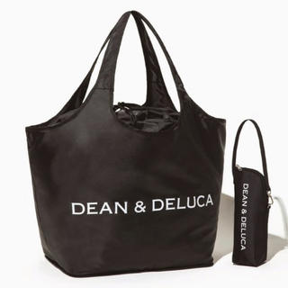 ディーンアンドデルーカ(DEAN & DELUCA)のDEAN & DELUCA エコバッグ　ボトルケース(エコバッグ)