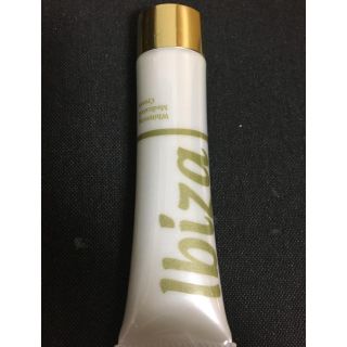 イビサビューティー イビサクリーム 35g(ボディクリーム)