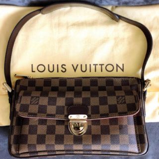 ルイヴィトン(LOUIS VUITTON)のキャベツ様専用＊ルイヴィトン ラヴェッロGM(ショルダーバッグ)