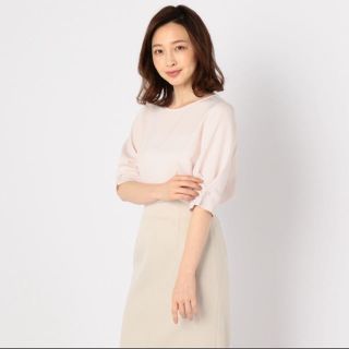 ノーリーズ(NOLLEY'S)のノーリーズ　ブラウス　美品(シャツ/ブラウス(半袖/袖なし))