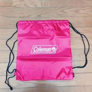 コールマン(Coleman)のColeman コールマン  バッグ(バッグパック/リュック)