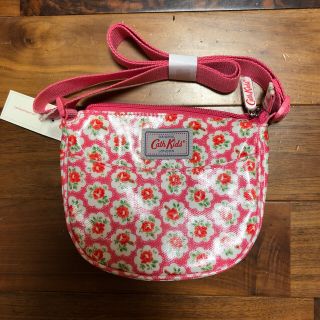 キャスキッドソン(Cath Kidston)のキャスキッドソン　キッズポシェット(ポシェット)