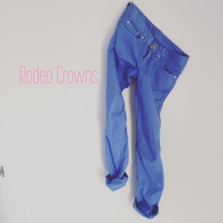 ロデオクラウンズ(RODEO CROWNS)のRodeo Crowns(カジュアルパンツ)