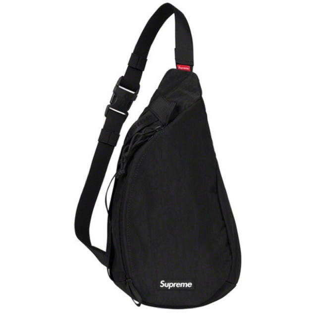 supreme Sling bag シュプリーム スリングバッグ-