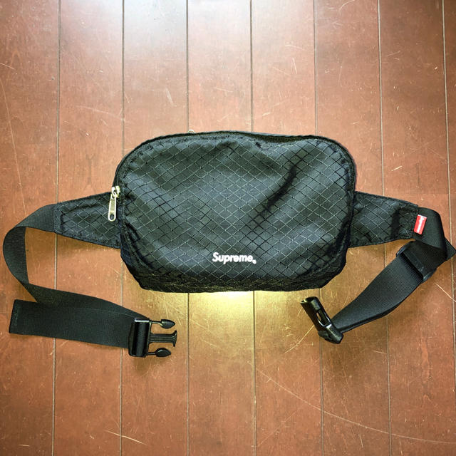 Supreme Waist Bag 98ss?