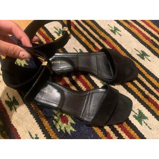 CELINE(サンダル)のフリマアイテム一覧 CELINE(サンダル)のフリマアイテム一覧