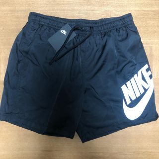 ナイキ(NIKE)の【新品】NIKE ナイキ ハーフパンツ XL(ショートパンツ)