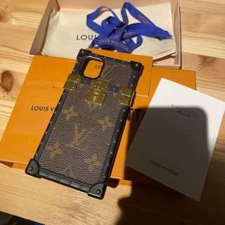 ルイヴィトン(LOUIS VUITTON)の専用(iPhoneケース)