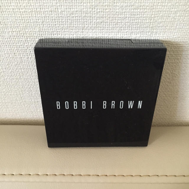 BOBBI BROWN(ボビイブラウン)のボビィブラウン シマーブリック コスメ/美容のベースメイク/化粧品(フェイスパウダー)の商品写真