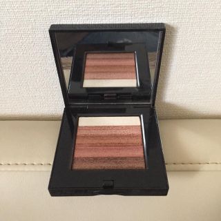 ボビイブラウン(BOBBI BROWN)のボビィブラウン シマーブリック(フェイスパウダー)