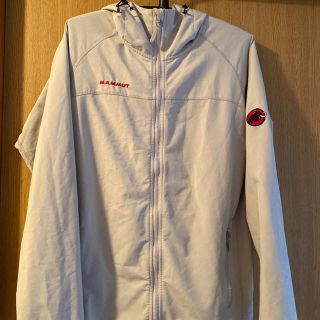 マムート(Mammut)のマムート  ジャケット　　(登山用品)