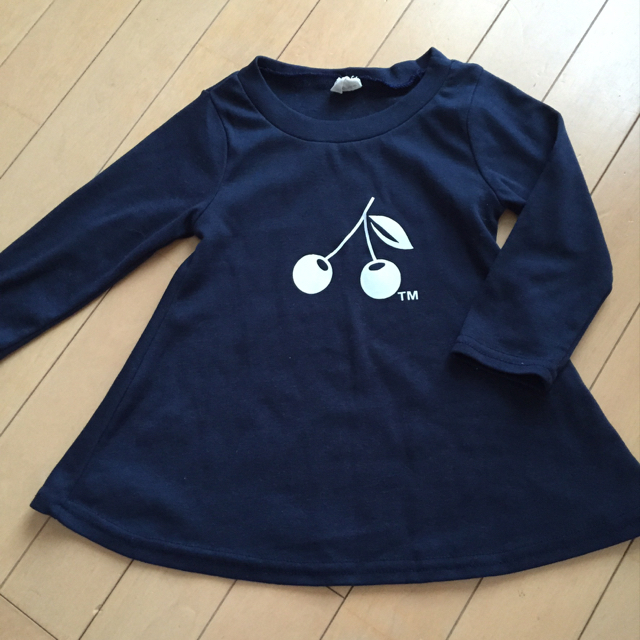 babyGAP(ベビーギャップ)のsoup様専用☆2点おまとめ キッズ/ベビー/マタニティのキッズ服女の子用(90cm~)(ワンピース)の商品写真