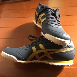 アシックス(asics)のアシックスゴルフシューズ(シューズ)