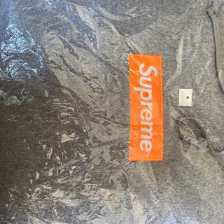 シュプリーム(Supreme)のシュプリーム  box logo パーカーM(パーカー)