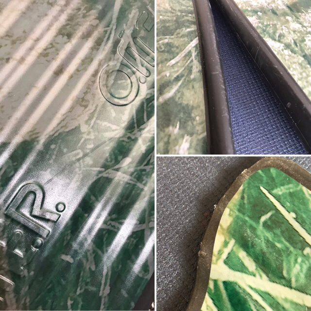専用】omer (オマー)stingray ロングフィン 迷彩柄 カモ dkpsmkn1mundu.com