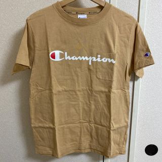 チャンピオン(Champion)のチャンピオン♡ビッグロゴT(Tシャツ(半袖/袖なし))