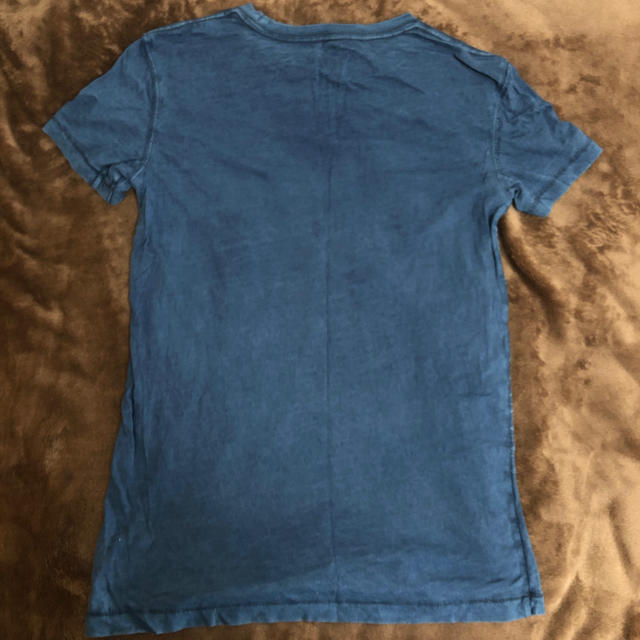 American Eagle(アメリカンイーグル)のアメリカンイーグル　Tシャツ メンズのトップス(Tシャツ/カットソー(半袖/袖なし))の商品写真