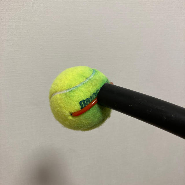 テニスガイド2 by はな's shop｜ラクマ テニス練習器具の通販 お得格安