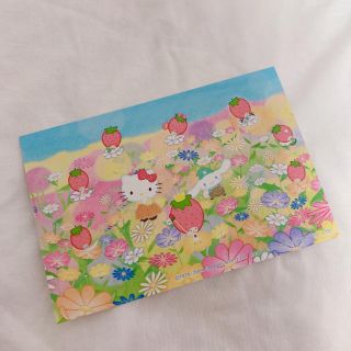 サンリオ(サンリオ)の♡あおいとりポストカード♡(写真/ポストカード)