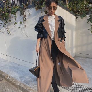 アメリヴィンテージ ライダース ロングコート(レディース)の通販 59点 アメリヴィンテージ ライダース ロングコート(レディース)の通販 59点