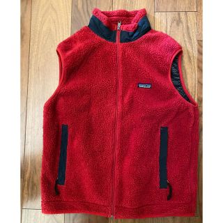 パタゴニア(patagonia)の96年USA製パタゴニア レトロエックスベスト(ベスト)