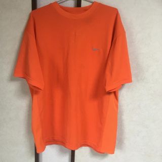 ナイキ(NIKE)のTシャツ(Tシャツ/カットソー(半袖/袖なし))