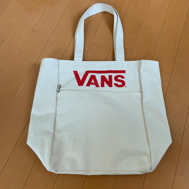 VANS(ヴァンズ)のトートバッグ レディースのバッグ(トートバッグ)の商品写真