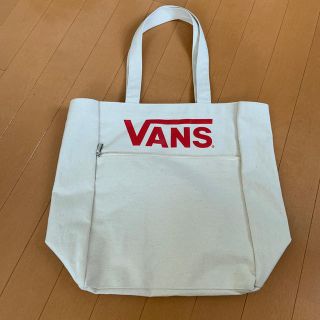 ヴァンズ(VANS)のトートバッグ(トートバッグ)