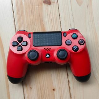 コントローラー　PS4 ジャンク(家庭用ゲーム機本体)