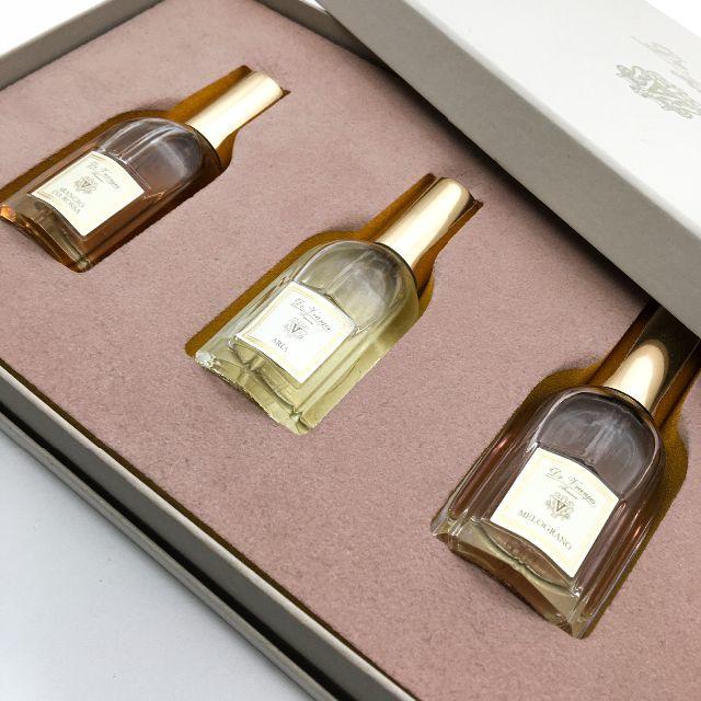 BARNEYS NEW YORK(バーニーズニューヨーク)の＜新品・未使用＞  Dr.Vranjes 25ml スプレー フレグランス コスメ/美容のリラクゼーション(アロマスプレー)の商品写真