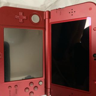 ニンテンドー3DS(ニンテンドー3DS)のニンテンドー3DS ソフト2本セット(携帯用ゲーム機本体)