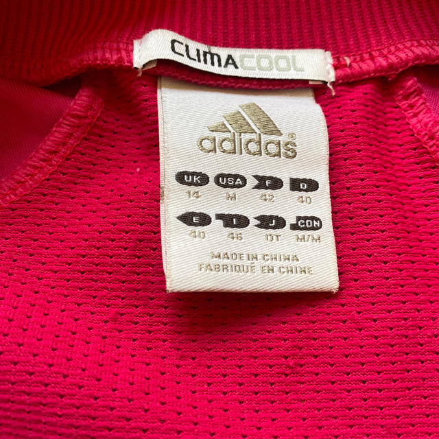 adidas(アディダス)のアディダス　テニスウェア スポーツ/アウトドアのテニス(ウェア)の商品写真