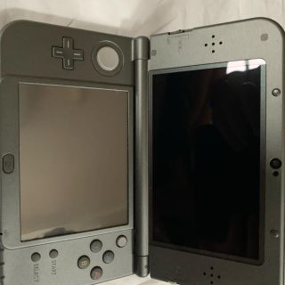 ニンテンドー3DS(ニンテンドー3DS)のニンテンドー3DS ソフト3本セット(携帯用ゲームソフト)