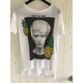 ザラ(ZARA)のTシャツ(ZARA)(Tシャツ(半袖/袖なし))