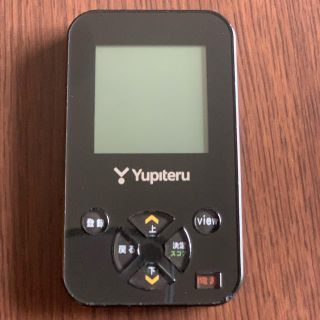 ユピテル(Yupiteru)のゴルフ距離計測器　ユピテルYGM4100(その他)