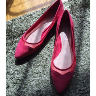 チャールズアンドキース(Charles and Keith)のチャールズアンドキース パンプス♡(ハイヒール/パンプス)