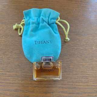 ティファニー(Tiffany & Co.)のTiffany ティファニー　香水(香水(女性用))