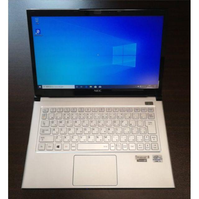 NEC Versa Pro UltraLite VK18T/G /Core i5