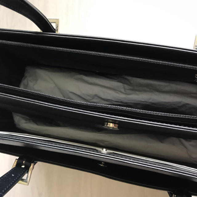 AOKI(アオキ)の軽量ビジネスバッグ レディースのバッグ(トートバッグ)の商品写真