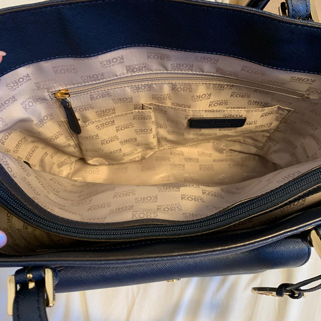 Michael Kors(マイケルコース)のマイケルコース バック レディースのバッグ(トートバッグ)の商品写真