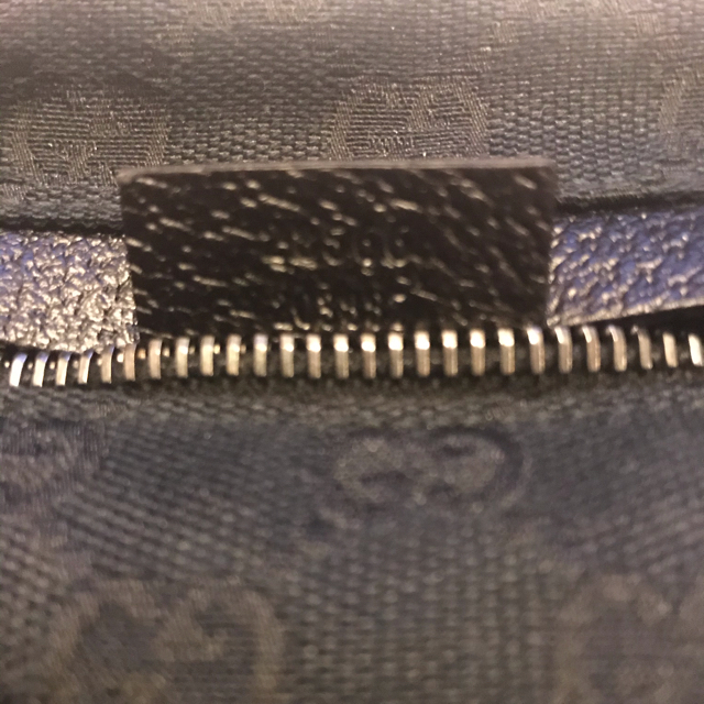 Gucci(グッチ)のGUCCIウエストポーチ メンズのバッグ(ショルダーバッグ)の商品写真