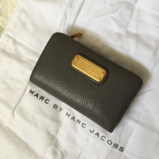 マークバイマークジェイコブス(MARC BY MARC JACOBS)の70様専用！マークジェイコブス財布(財布)